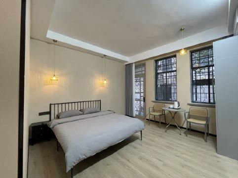 後木家公寓（上海瑞金醫院店）