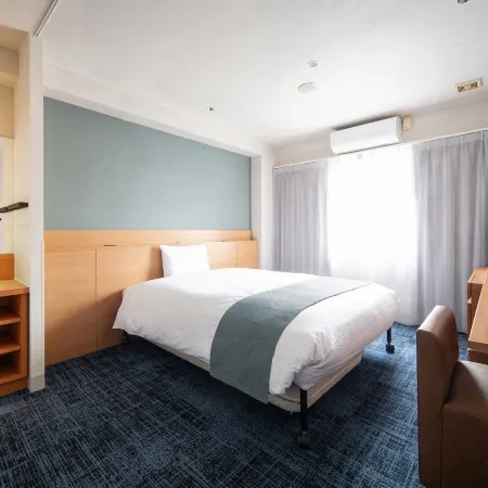 Vessel Hotel Kurashiki