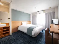 Vessel Hotel Kurashiki Hotels in Soja