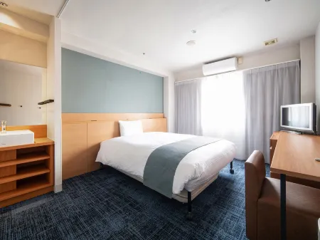 Vessel Hotel Kurashiki