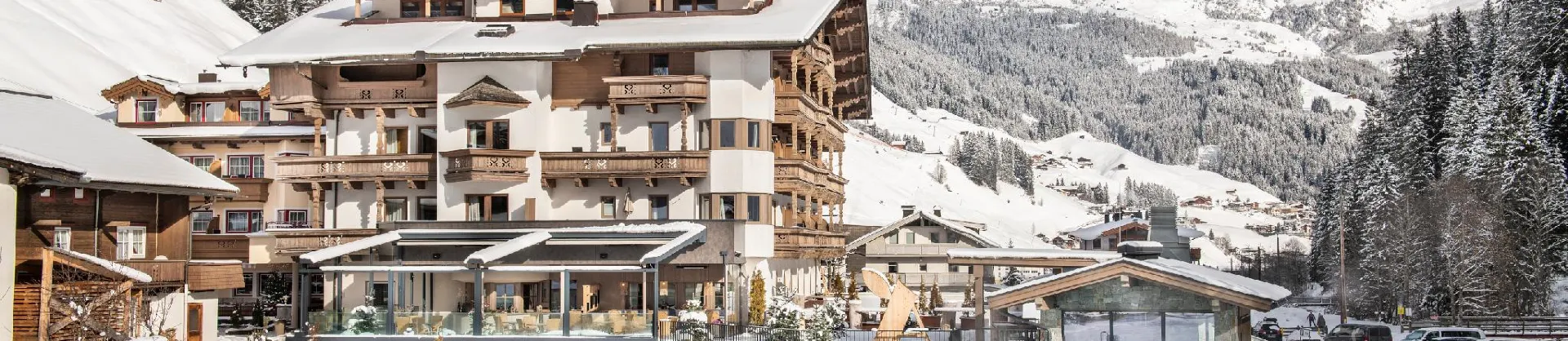 4-Star Select Hotels