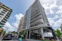 Brickell Apart Hotel - Apartments