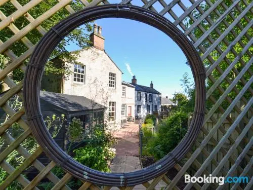 護城河之家度假屋