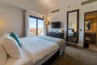 Arkin Palm Beach Hotel Hotels near C Ü M B E Z A Ğ A C I 1 2 9 9