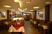 Hotel DH Các khách sạn ở Hodal