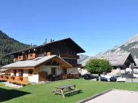 La Corne / Apt. 6