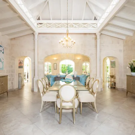 "Lonetrees" - Large Luxury Private Villa w/ Pool by One Caribbean Estates