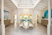 "Lonetrees" - Large Luxury Private Villa w/ Pool by One Caribbean Estates