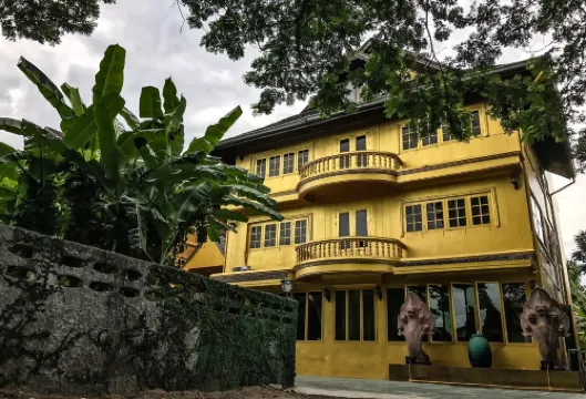 Nakaraj Princess Chiang Rai - Walking Street Экстерьер Photos