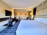 Holiday Inn BELCAMP - ABERDEEN AREA by IHG Hotels in Belcamp