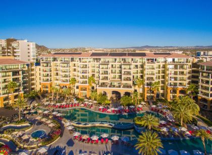 Casa Dorada Los Cabos Resort & Spa