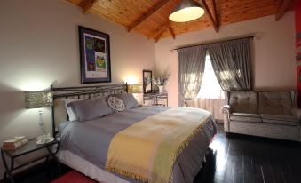 Thulamela Bed and Breakfast