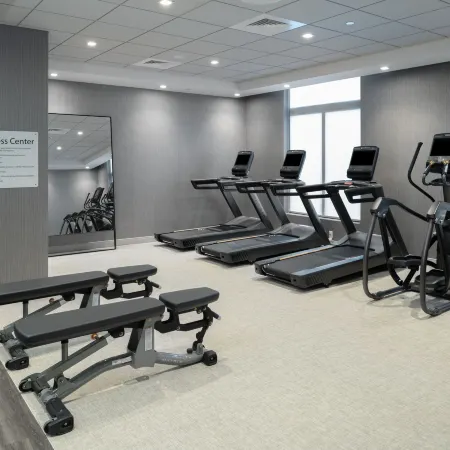 Fairfield Inn & Suites Framingham