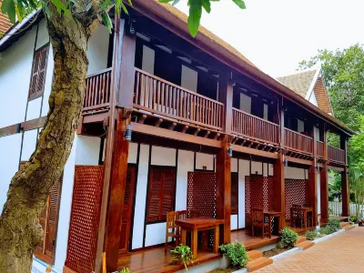 Villa Kee Lee Luangprabang