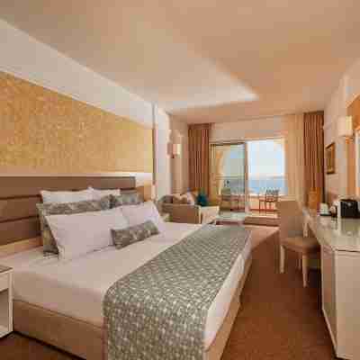 Dreams Sunny Beach Resort and Spa - Premium All Inclusive Rooms