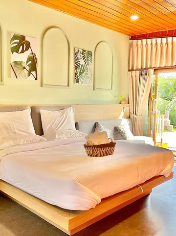 รูปภาพของสต็อกโฮม เขาใหญ่ (StockHome Khao Yai)