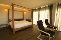 Chevin Khaoyai Hotell i Wang Sai