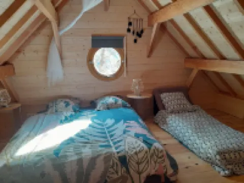 Maison Irriberria Hôtels à : Hasparren