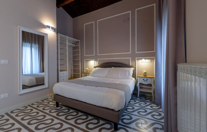 Marie Claire Apartments & Spa