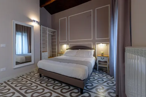 Marie Claire Apartments & Spa