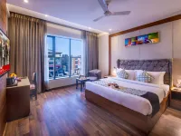 Lords Inn Chandigarh Zirakpur Hotels in Zirakpur