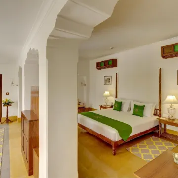 Saraca Hotel Lucknow