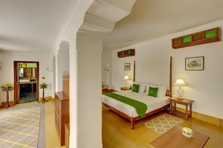 Saraca Hotel Lucknow