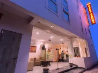 Hotel Ganga Ashoka Rishikesh Hotels near Gayatri Mata Temple, Shantikunj Haridwar