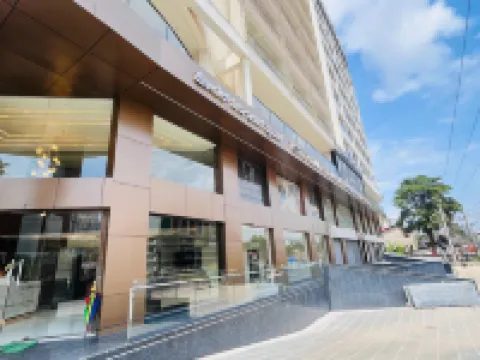 Hotel Heraa International Hotels in Mangalore