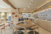 Holiday Inn Express RAYONG by IHG - breakfast