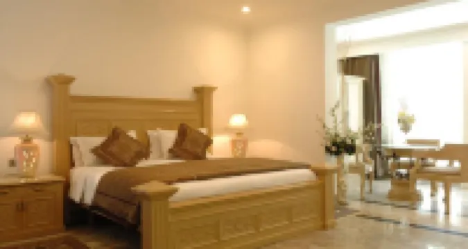 Diplomat, Chanakyapuri New Delhi- A Boutique Hotel Hotels near Turkish Embassy