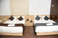 Relax Suites Hotel