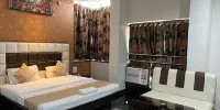 Hotel Pink Pearl - Super Deluxe Room