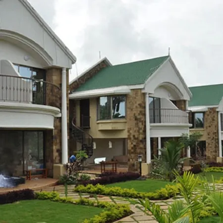 Silverador Resort Club