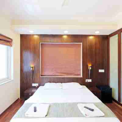 Park Prime - New Digha Rooms