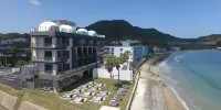 Albahotelandglamping Hotels in Itoshima