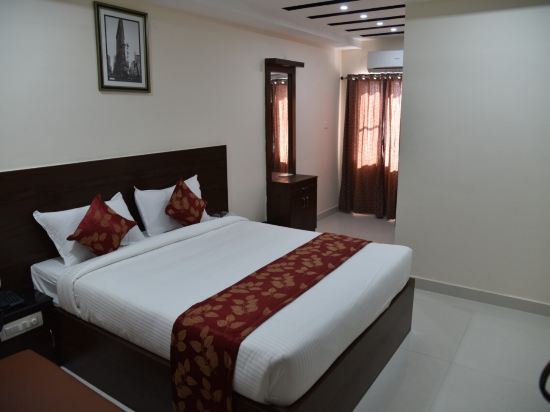 JK Hotel