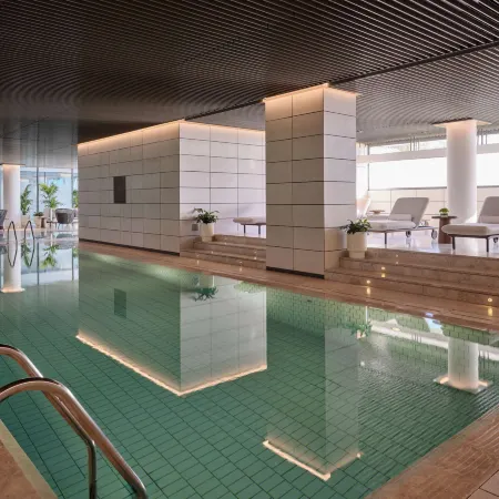Grand Hyatt Kuwait Residence