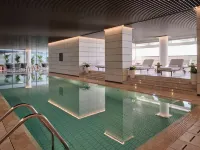 Grand Hyatt Kuwait Residence - Lyx