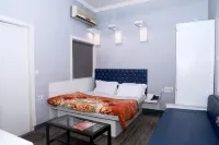 K C Plaza Hotels in Central Delhi