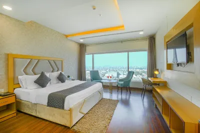 The Stories Hotel Hotels in Ludhiana