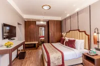 Fortune Khajjiar - Member ITC Hotels' Group Hotel a Chamba