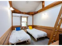 Pension le Chalet Hoteles cerca de Kappa Bridge