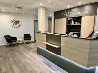 Residenz Hotel Neu Wulmstorf Hôtels à : Buxtehude