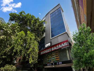 Super OYO Collection O RD Hotel
