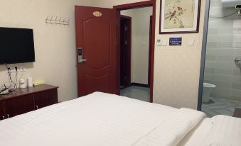 Baita Chaoyang Inn (Qunying Road No.1)