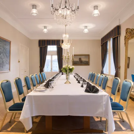 ProfilHotels Calmar Stadshotell