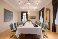 ProfilHotels Calmar Stadshotell - Breakfast