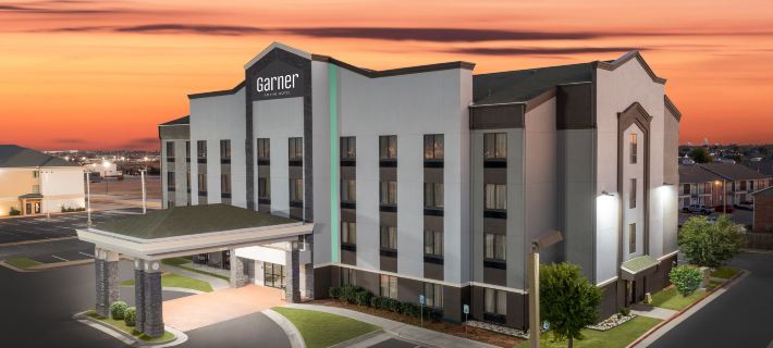 Garner Hotel OKLAHOMA CITY - QUAIL SPRINGS by IHG Hotels in Oklahoma County