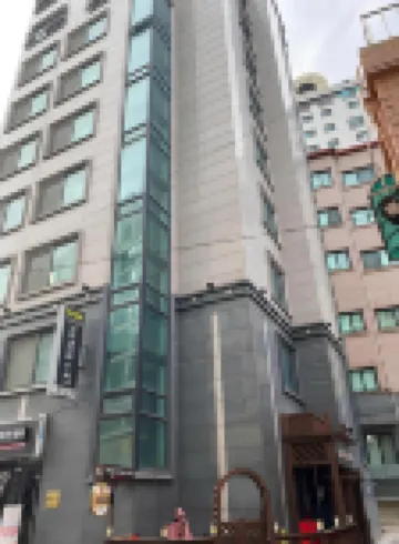 Ssh Ikseon Peter Cat Hostel 現代建設周辺のホテル